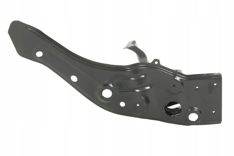 Купить Панель фары поперечина перед правая  верхний dacia duster 10.2017-