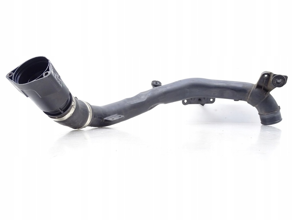 фото №1, Труба wąż шланг воздуха skoda rapid i 5j 1.6 tdi cay 1k0145840ac