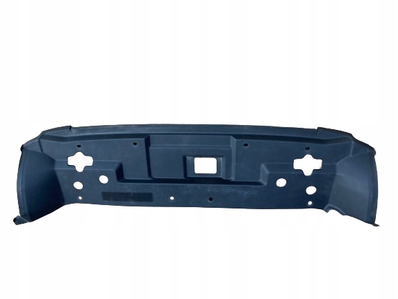 фото №1, Defender ii защита поперечина усилитель l8b2-8a100-a