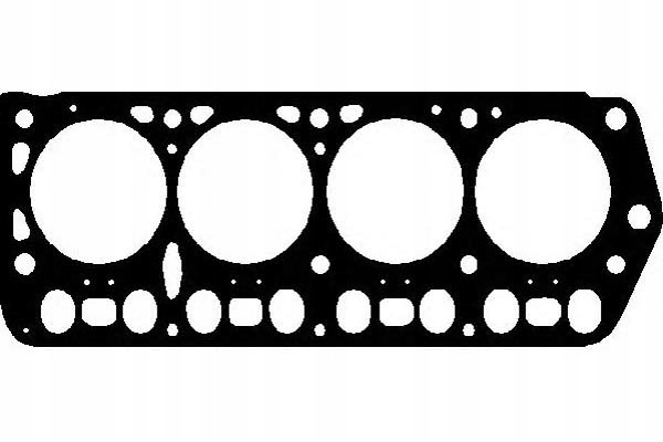 фото №2, Прокладка головки toyota 02 42 5 6fg 4 runner hilu
