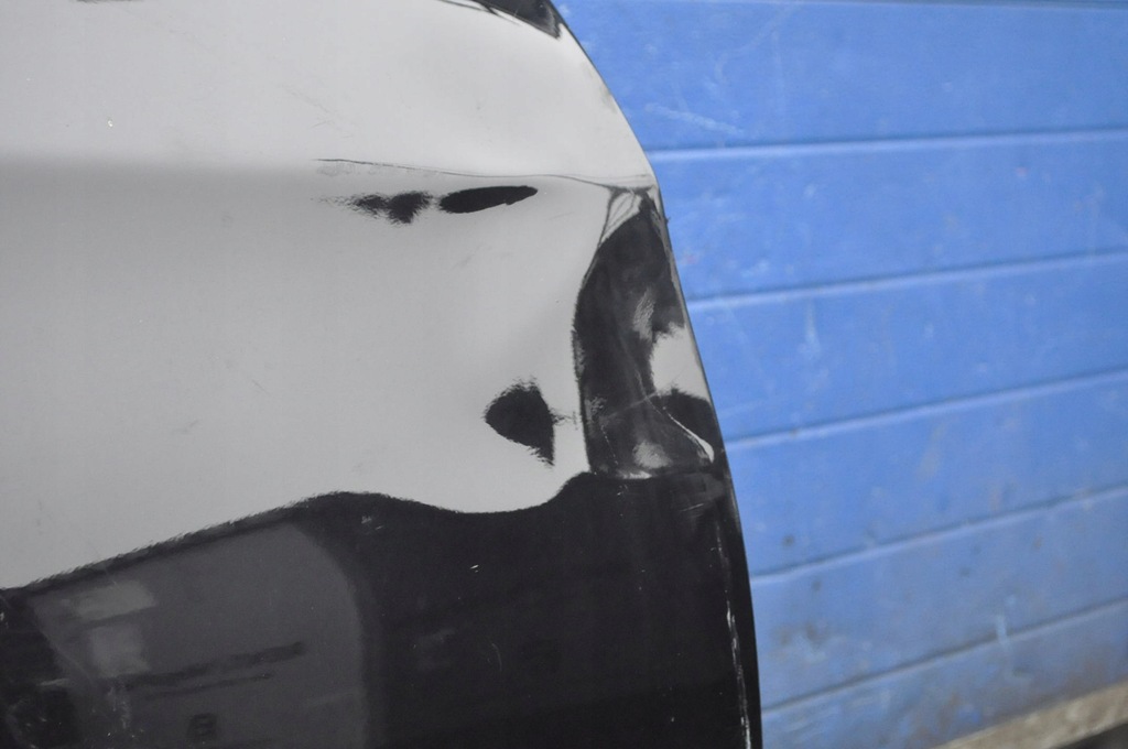 фото №13, Toyota yaris iii дверь правый правое задняя задние