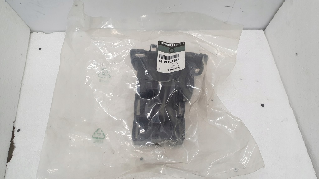 фото №2, Renault оригинальный номер 620920254r зона деформации