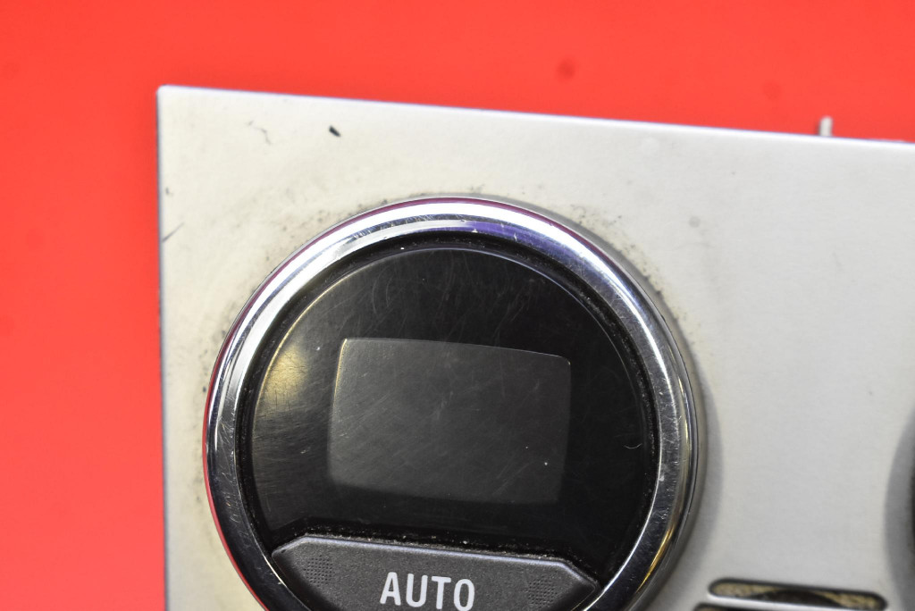 фото №13, Панель керування обдув кондиціонер 1560514400 alfa romeo 156 932 lift 03-07