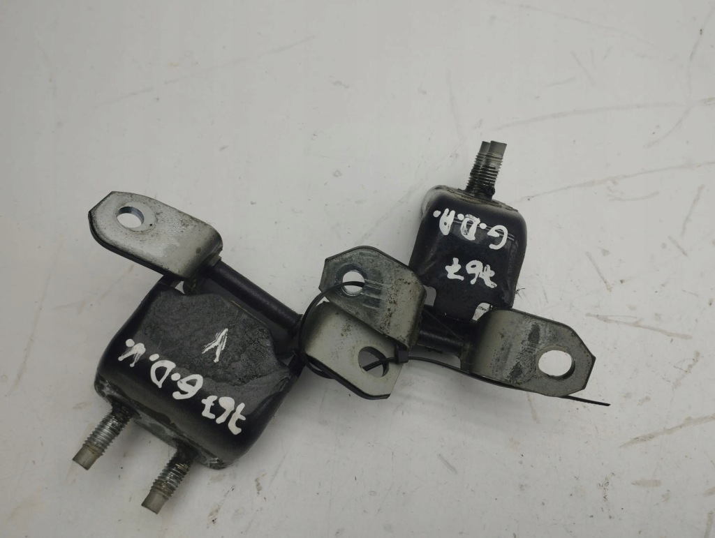 фото №1, Suzuki vitara ly 2019 права сторона петлі