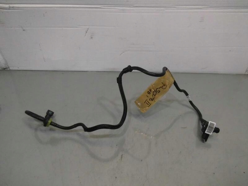 фото №1, Шланг усилитель тормозов peugeot 5008 ii 1.6 thp