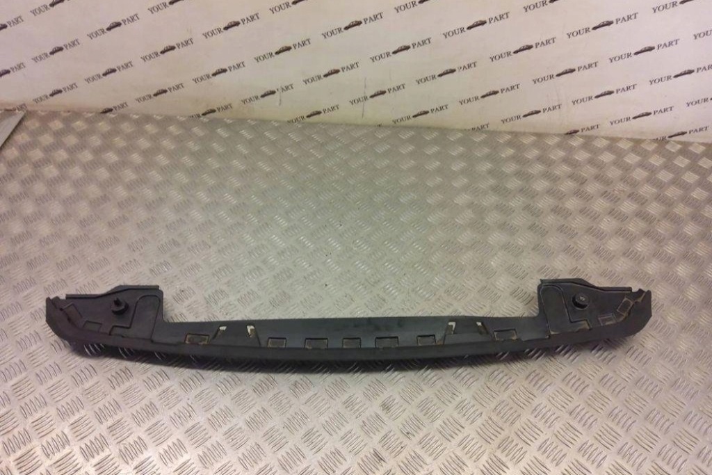 Абсорбер передній бампера seat leon 5f1 8k0807550 1.4l 2021 Ціна