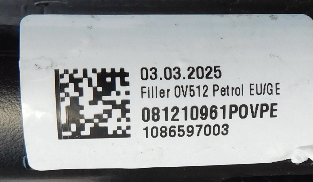 Astra vi l універсал 2025r bak бак пального 9840239180 1084490006 9840440880 Недорого