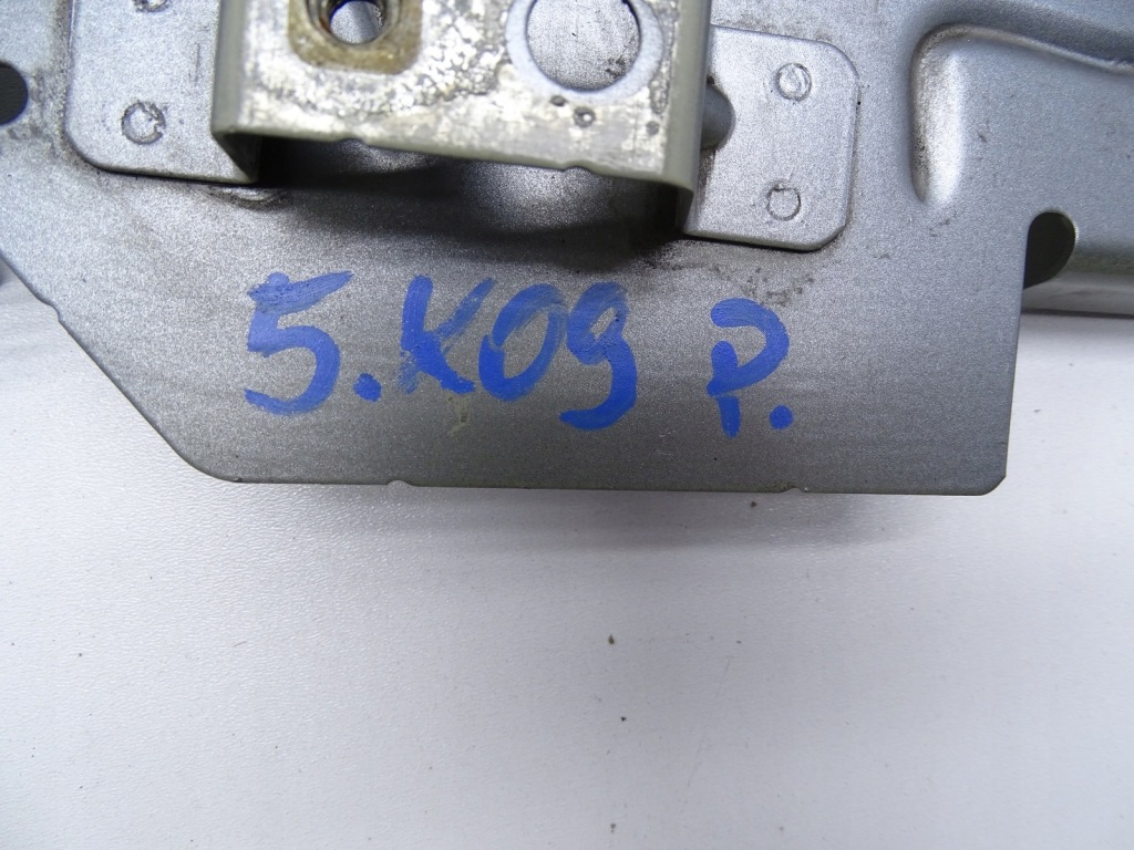 фото №13, Кронштейн кронштейн крила правий перед volvo s90 ii v90 71400 714