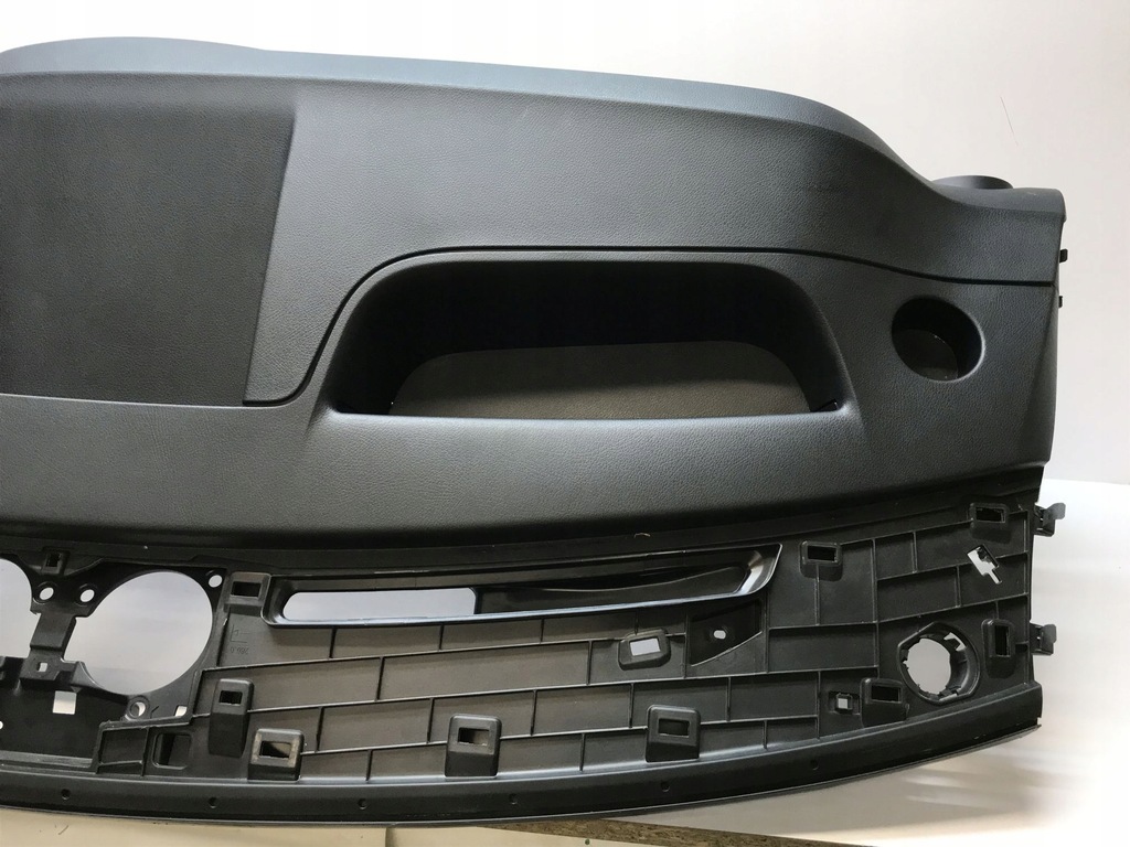 фото №8, Mercedes vito w447 панель приладів приладова консоль a4476800087