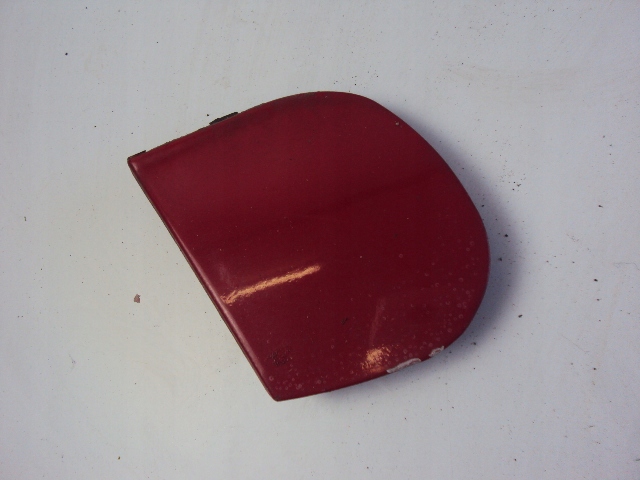 фото №1, Заглушка фаркоп задня ford puma mk1