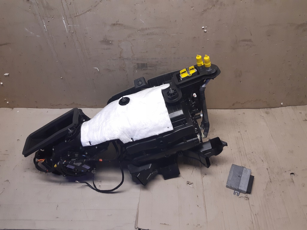 фото №1, Обігрівач maserati nowa