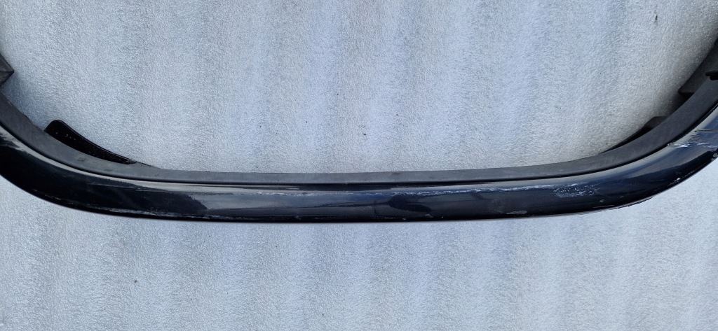 фото №8, Молдинг na крыло правая задняя mercedes g-klasa a4638805803