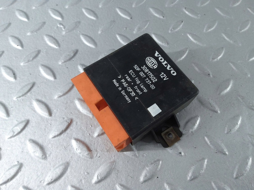 фото №1, Блоки управления volvo s40, v40 30817502