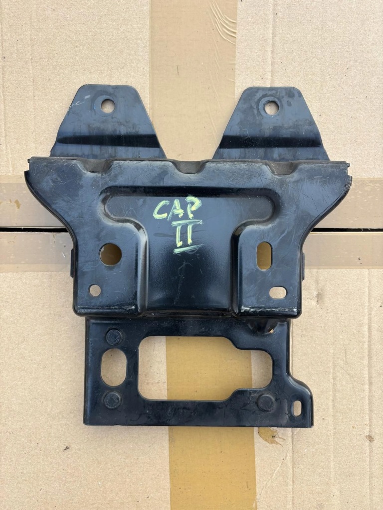 Купити Кронштейн кронштейн радар renault captur 2 ii 20r- нове оригінал