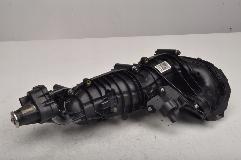 Bmw e87 e46 2.0 d коллектор впускной  779738408 с Разборки