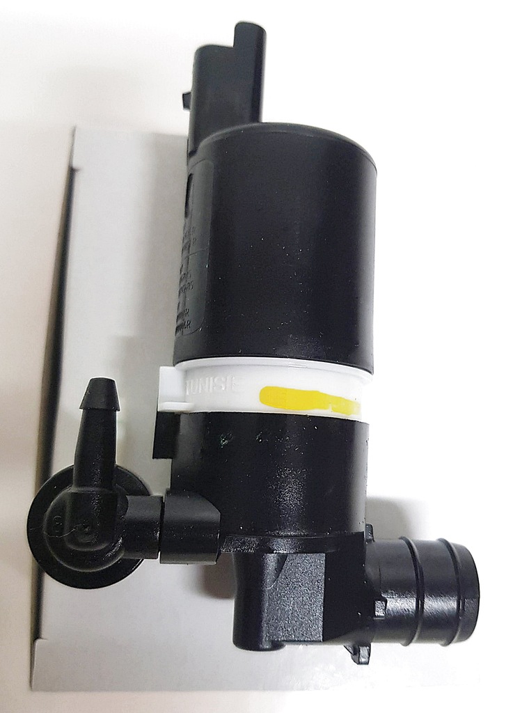 фото №1, Помпа распылителя c c5 ii,p partner