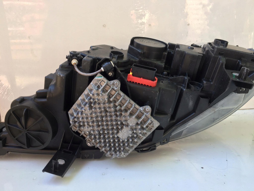 фото №6, Iveco stralis s-way права лампа full led