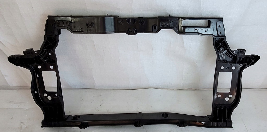 фото №12, Pas передній підсилювач kia picanto iii 2017- 64105-g6000