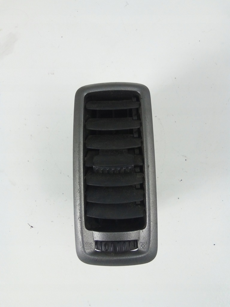 фото №1, L213 решётка обдув opel vivaro a renault trafic 2