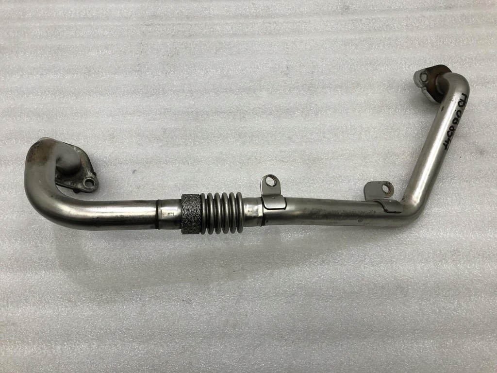 фото №1, Шланг труба egr вихлопних газів audi a5 8t 03l131521ah