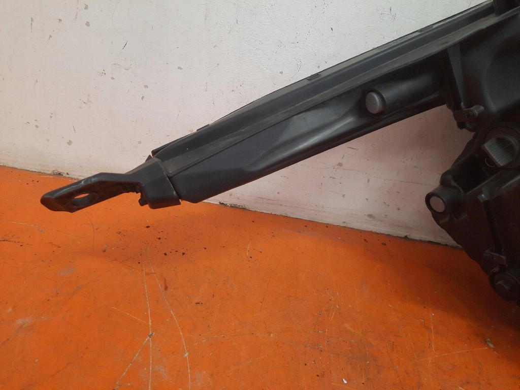 фото №7, Kia sportage v 21- лампа левая перед фара левый передний