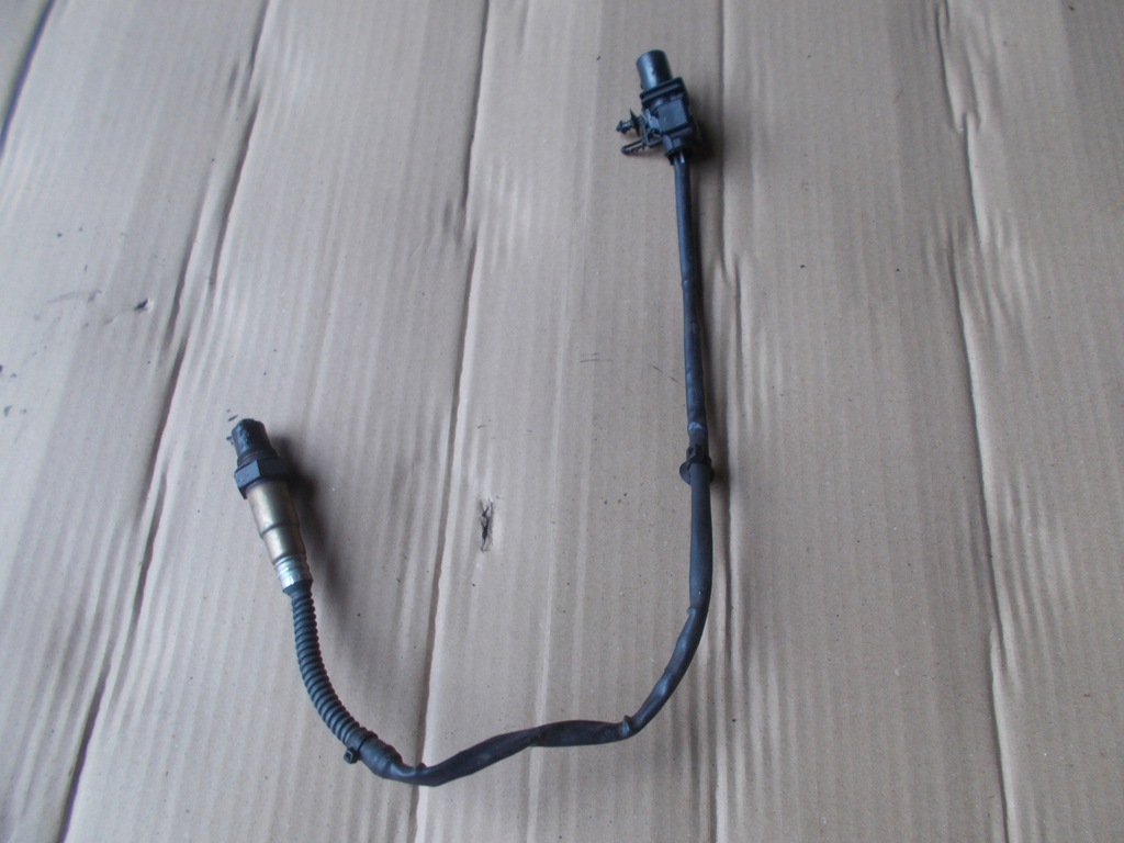 фото №1, Ford kuga mk2 датчик лямбда-зонд 2.0 tdci