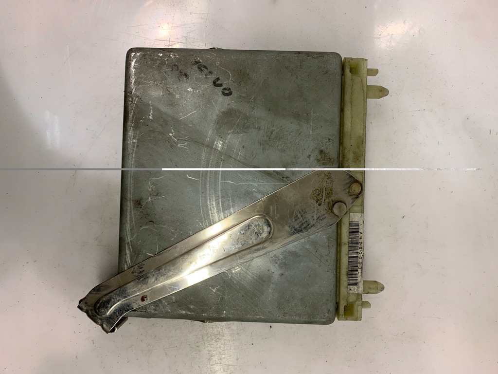 фото №1, Бортовой компьютер двигателя volvo p3515053