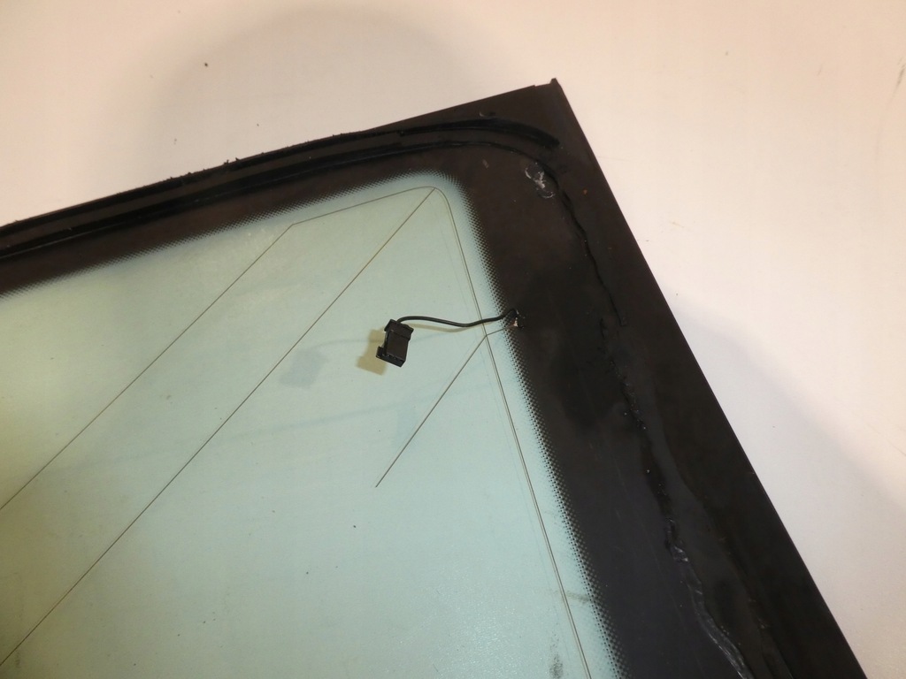 фото №5, Стекло кузовная левая vw sharan 7n0845297