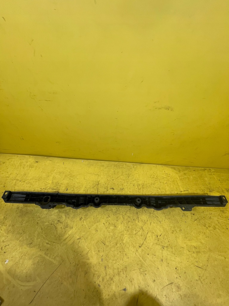 фото №1, Citroen nemo направляющая бампера задняя