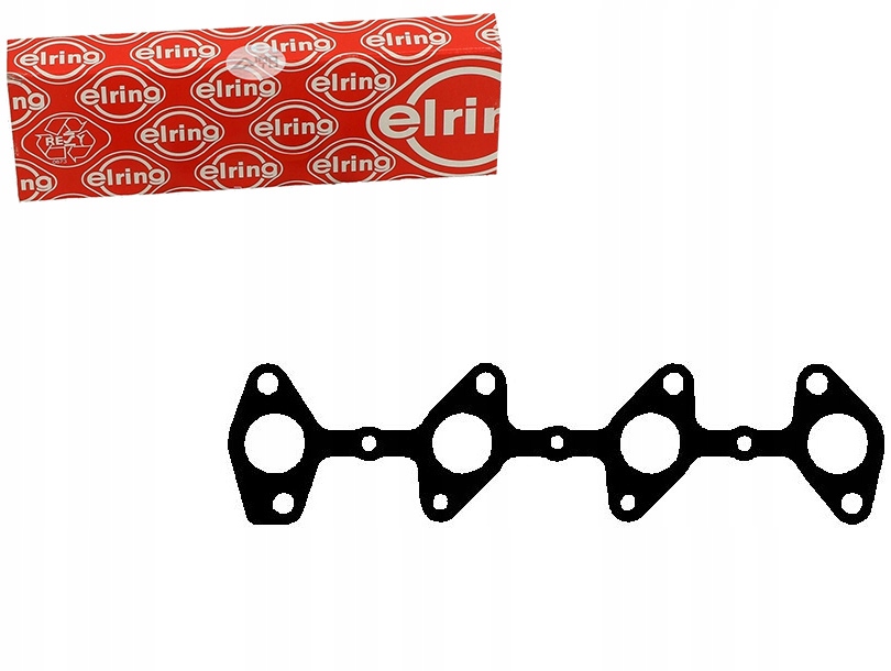 фото №1, Прокладка коллектор выпускной toyota 4 runner hi