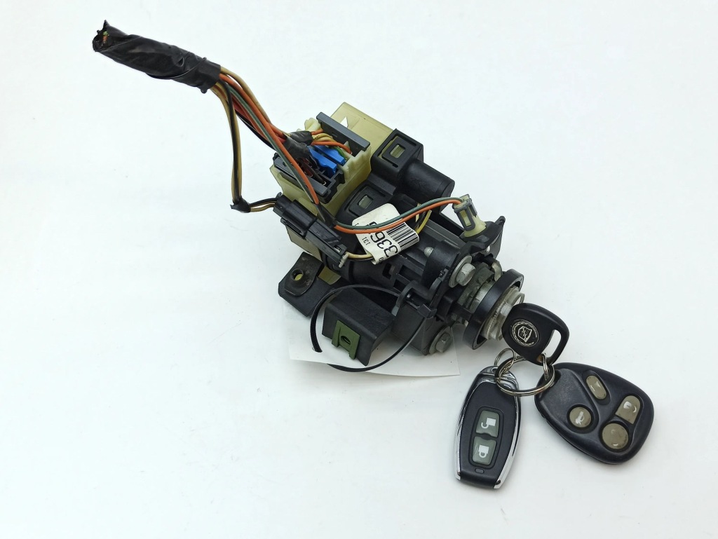 Купить Замок зажигания cadillac sts seville 25681506