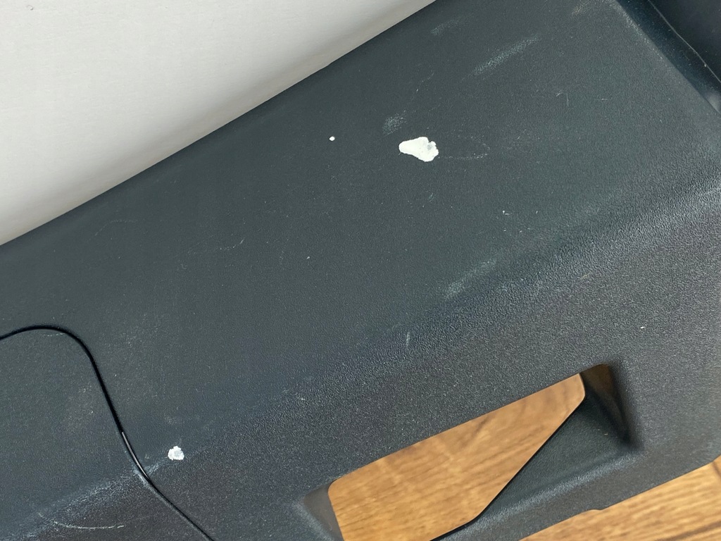 фото №6, Защита средняя стойка c вкладка ford maverick 2022+ usa