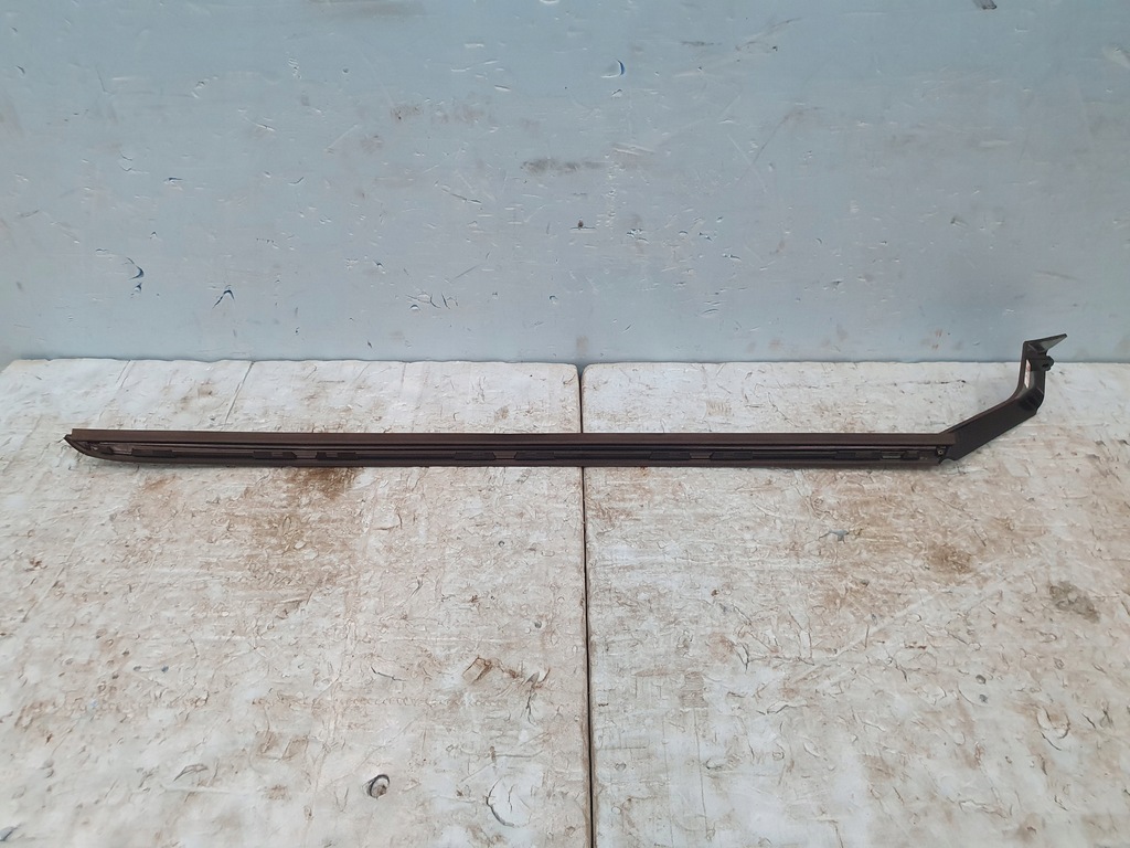 фото №4, Молдинг скло лобове kia niro ii ліва