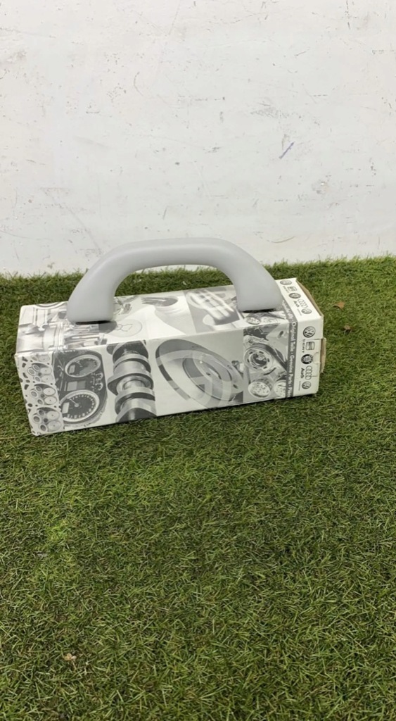 фото №1, Кронштейн ручка потолок перед seat leon 3 iii 5f