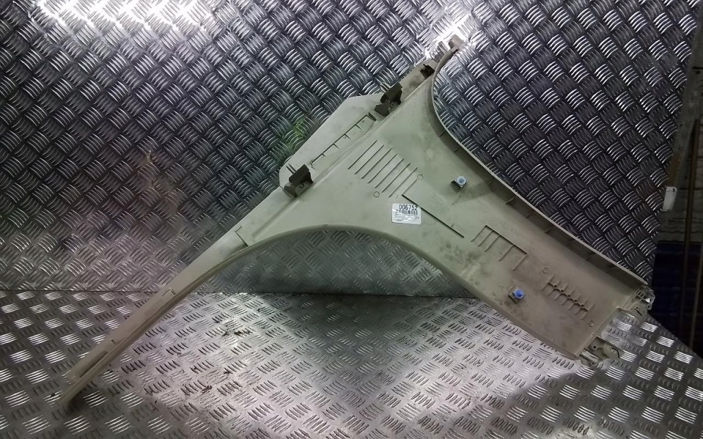 фото №6, Пластик защита стойка правая 508 i 9686334477