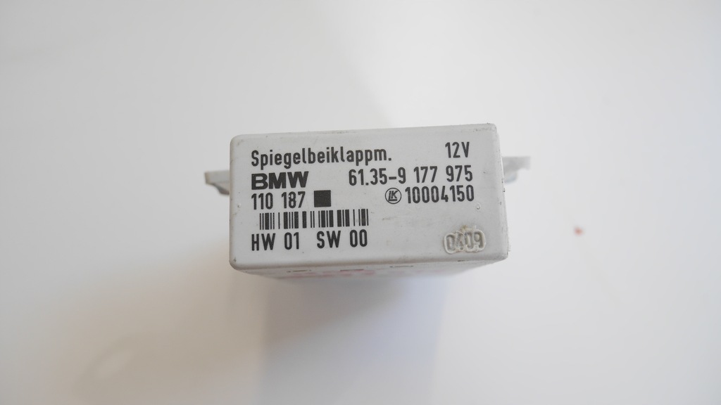 фото №2, Bmw e85 minir55 r56 r57 r58moduł блок управления 9177975