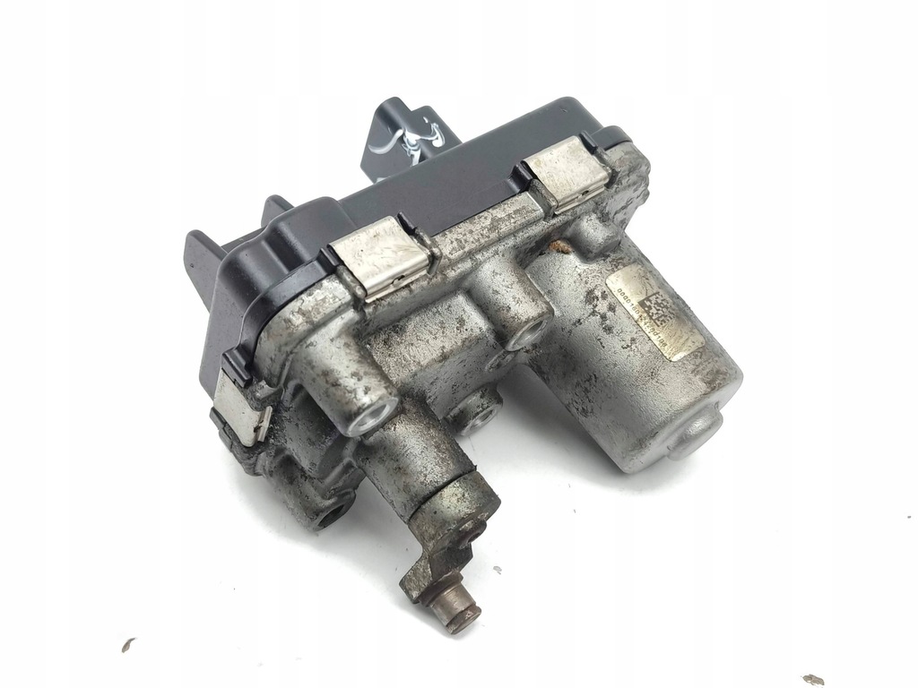 фото №6, Land rover evoque i 2012 блоки управления