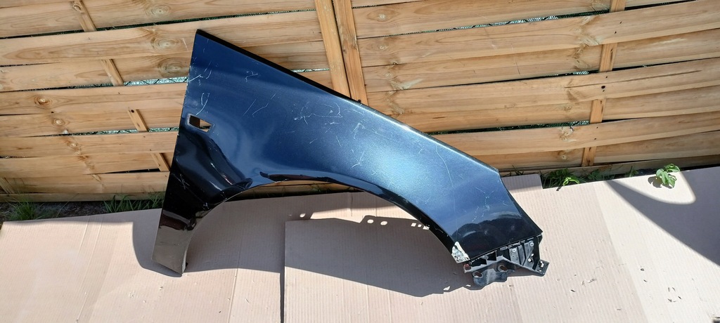 фото №1, Крыло перед передний правый opel insignia 08-16rok