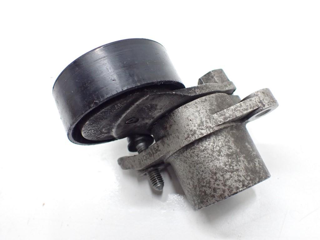 фото №2, Натягувач ролик ремінь seat mii skoda citigo vw up 1.0 mpi chy 15r