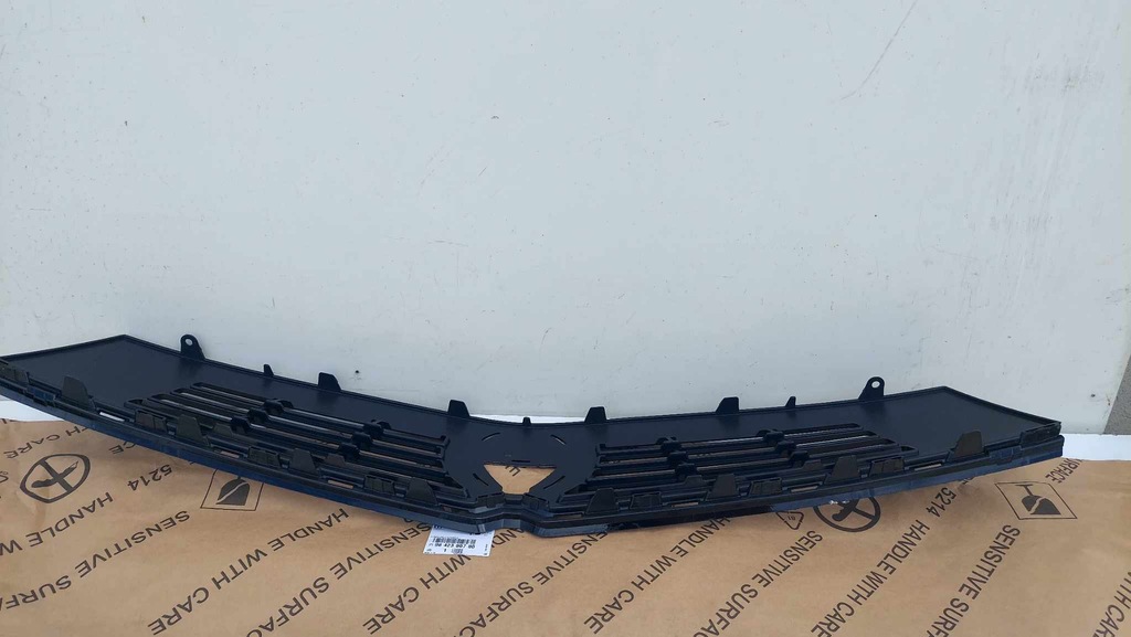 фото №7, Opel astra l 22- решётка радиатора решётка радиатора бампера перед nowa оригинальный номер 3071