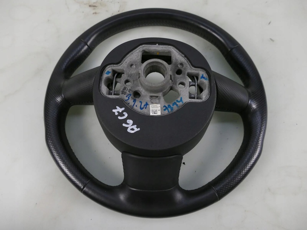 фото №13, Audi a6 c7 s-line повітропровід багатофункціональний