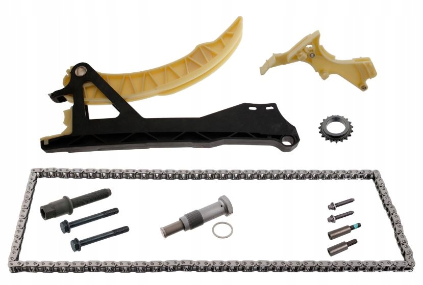 фото №13, Febi bilstein 47662 набір ланцюга розподільного валу