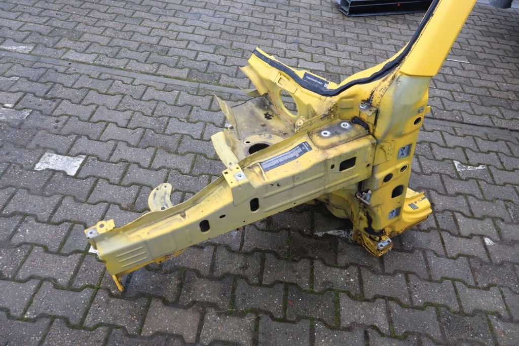 фото №2, Jeep renegade чверть ліва перед 178