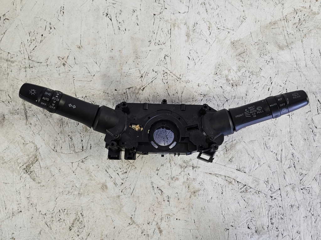 фото №1, Mitsubishi space star ii 12- переключатель комбинированный переключатели