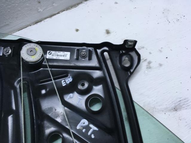 фото №8, Подъемник стекло правый задняя bmw seria 1 e88 7165594