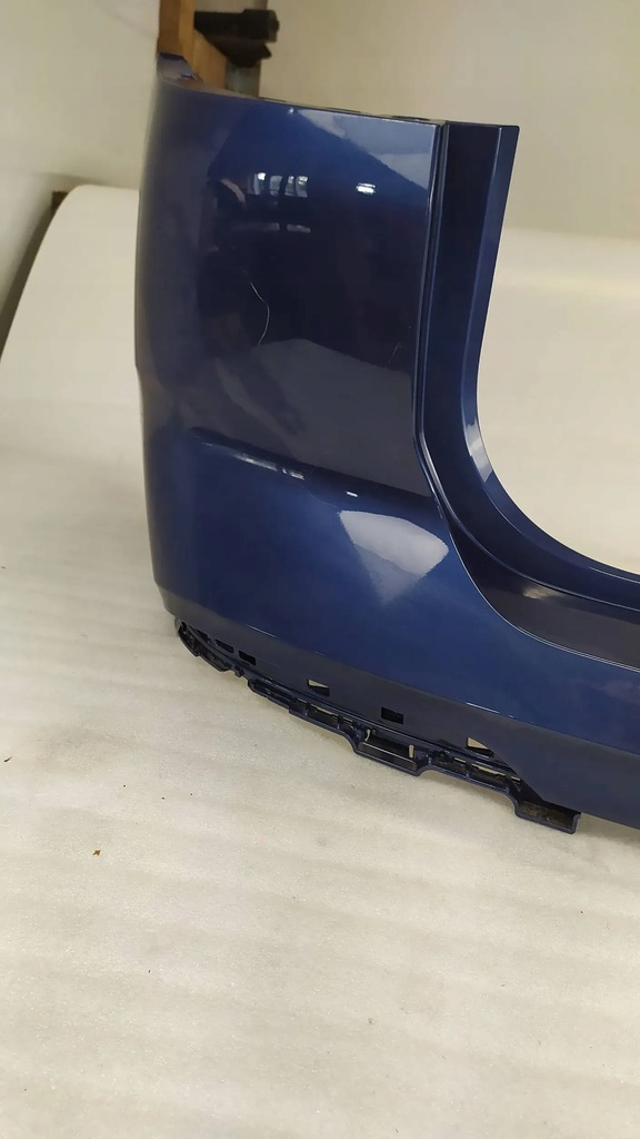 фото №8, Бампер задня bmw x3 g01 lift lci