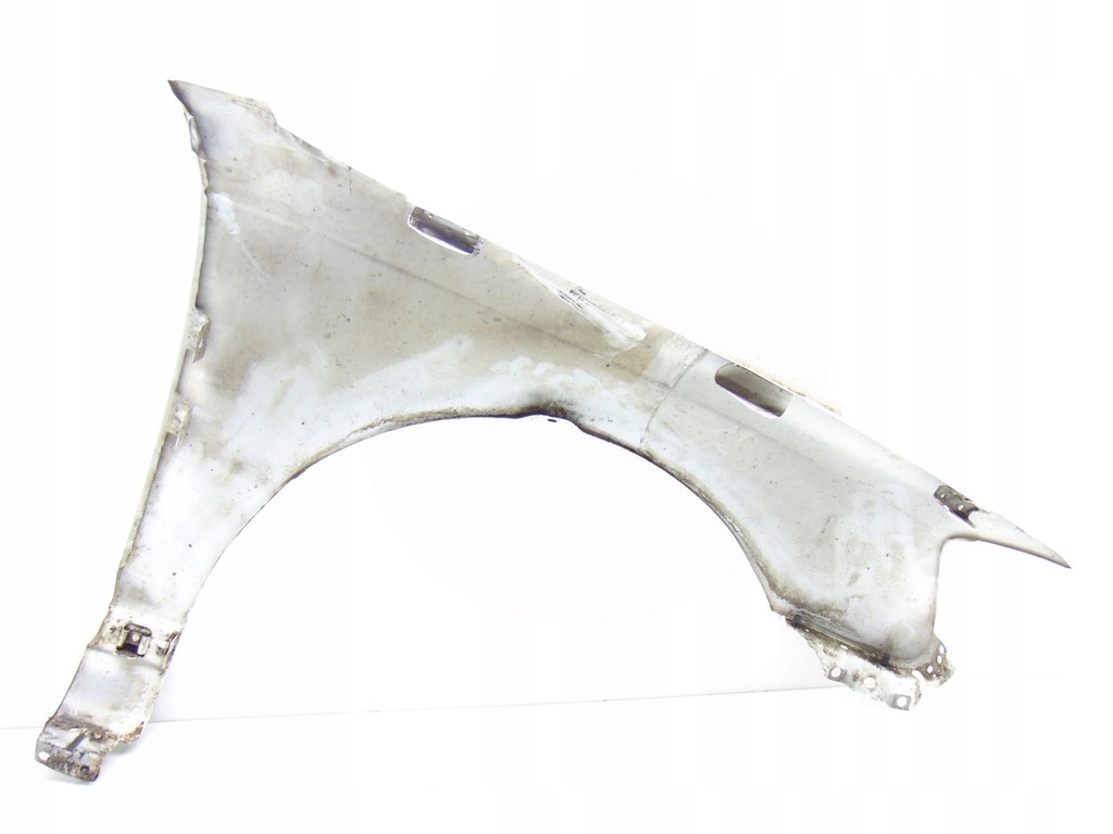 фото №10, Крыло правый перед audi a3 8p lift cabrio ly9c