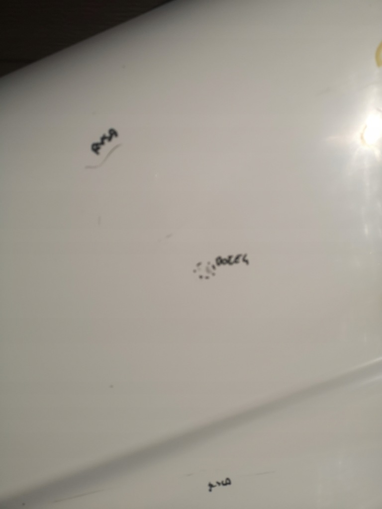 фото №6, Крила лівий перед opel vivaro a renault trafic ii lift primastar 06-14