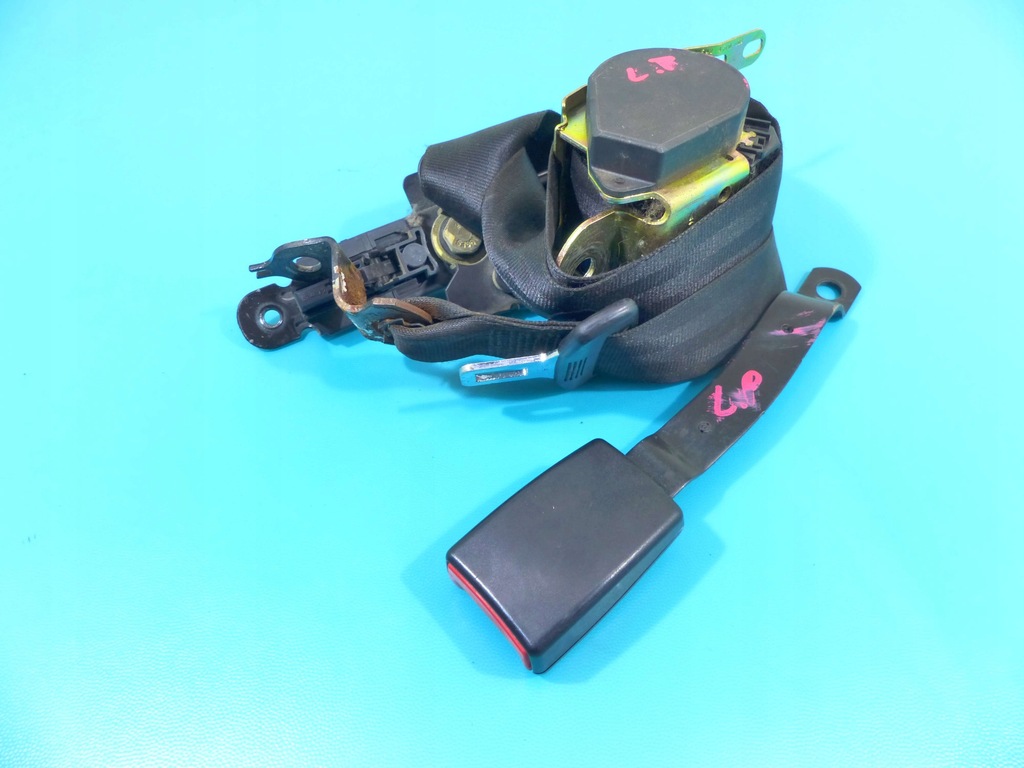 фото №1, Pas безопасности перед левый seat cordoba 6l 02-