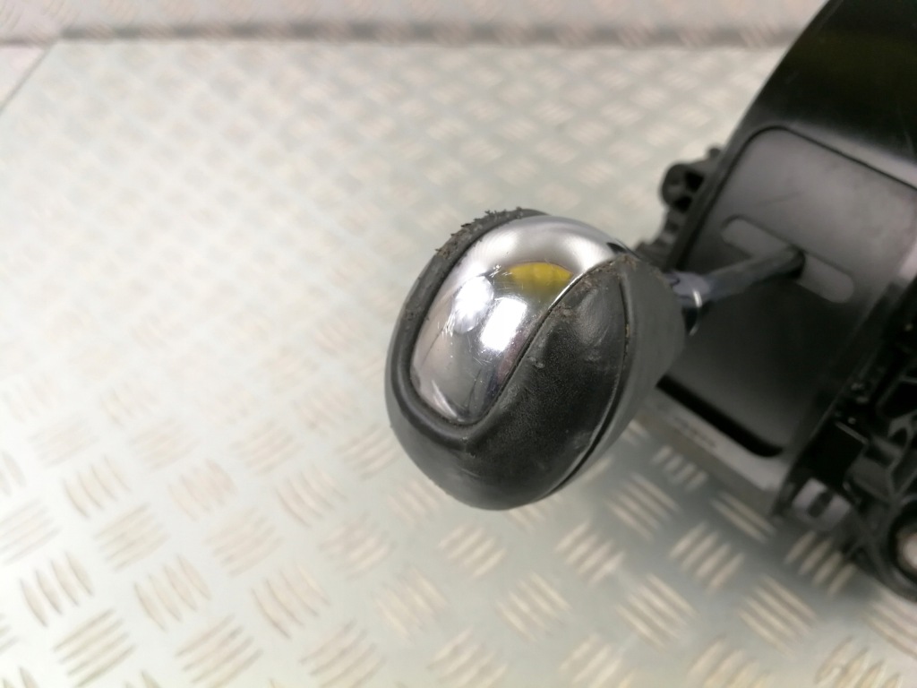 фото №3, Вибірник домкрат перемикання передач lexus rx 350 450 h